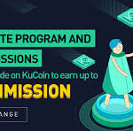 Kucoin Affiliate Program
