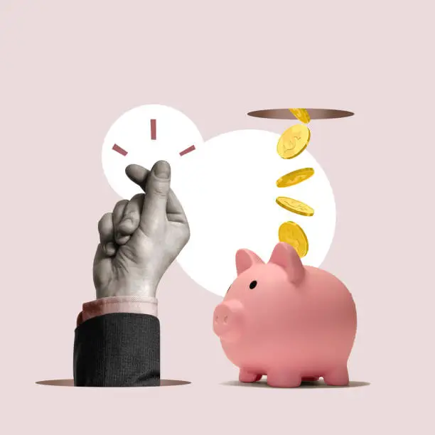 fast money